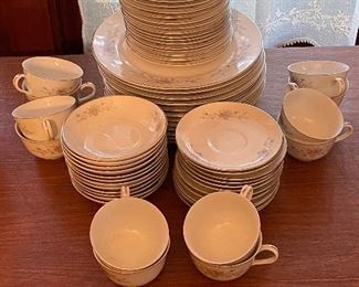 Florenteen Fine China Se