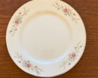 Florenteen Fine China Set