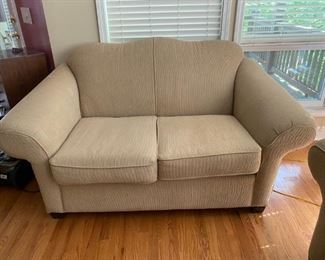 La-Z-Boy Love Seat