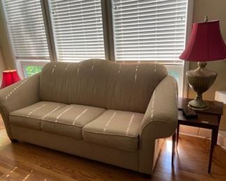 La-Z-Boy Sleeper Sofa (color is lighter then this photo)