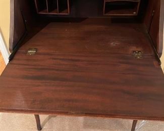 Vintage Secretaries Desk