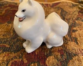 Vintage Husky from USSR