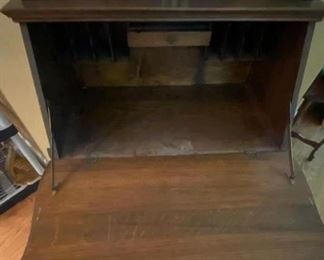 Antique Secretaries Desk