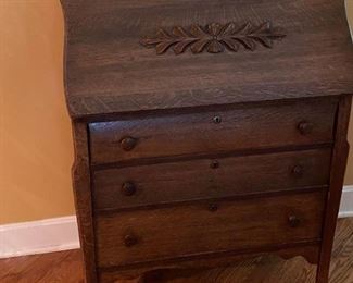 Antique Secretaries Desk