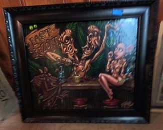 Sale Picture
