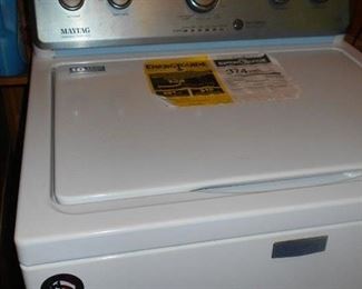 Magtag washer