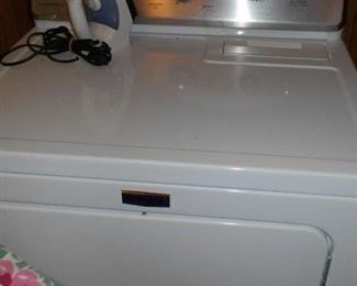 Maytag dryer
