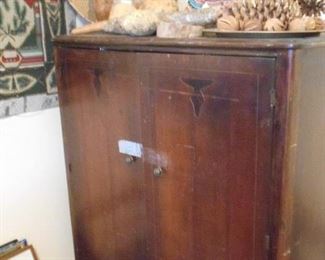 Depression era wardrobe