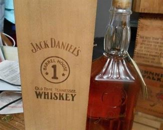 1994 Barrel House summer 1994