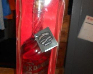 Tennessee Bicentennial unopened