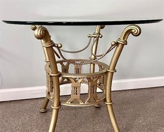 Side Table / End Table