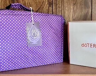 DoTERRA essential oil carrier