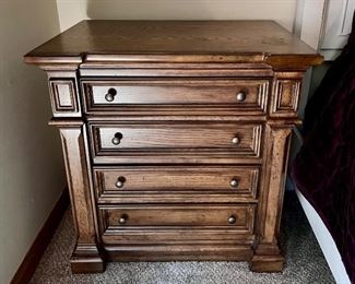 Broyhill  nightstand