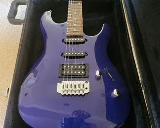 Ibanez Gio Electric Guitar
