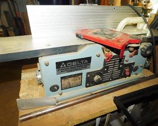 Jointer