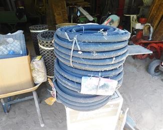 Soaker Hoses