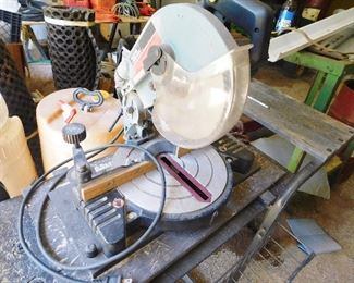 Miter Saw