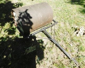 Lawn Roller