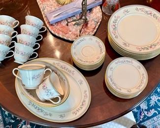 Lenox China "Serenade"