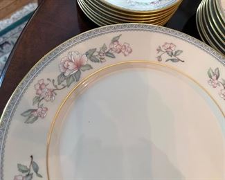 Lenox China "Serenade"