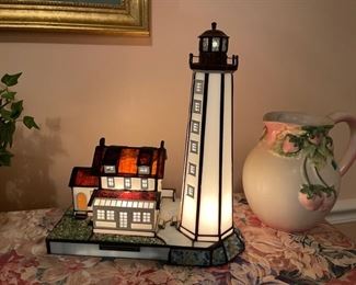  New London Harbor, CT lighthouse