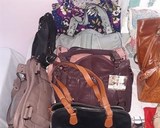 Designer name  purses