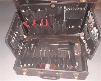 Tool case