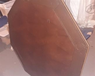 And with card game top