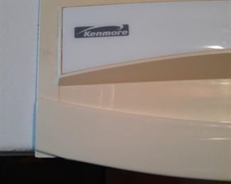 Kenmore 