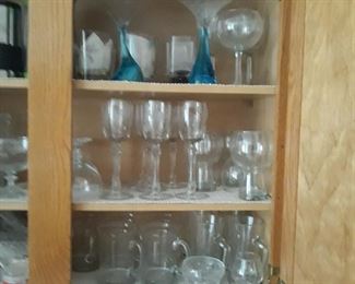 Glassware