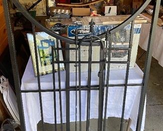 gates???