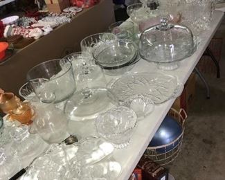 Glassware