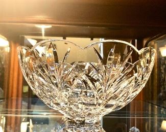 Waterford bowl