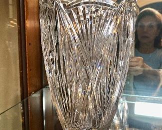 Wonderful crystal collection