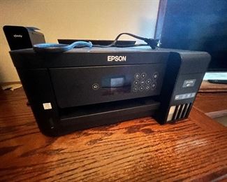 Epson printer