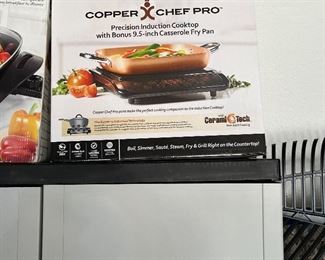 small kitchen appliances