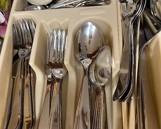 flatware