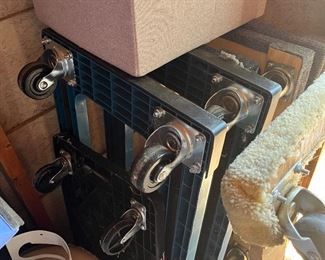 furniture dollies