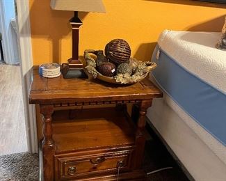 nightstand
