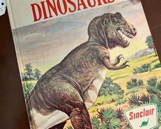 The Exciting World of Dinosaurs