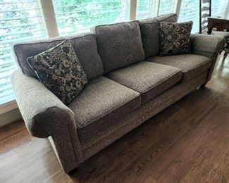 Stickley Sofa "Excellent Condition"