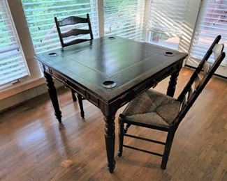Maitland-Smith Table