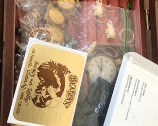 Unsorted Costume Jewelry