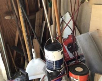 Not sure what’s in this pile