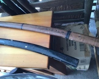 WWII. Japanese Katanas 