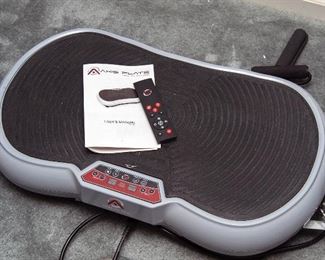 Foot massage machine