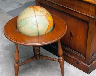 Proof the earth is not flat