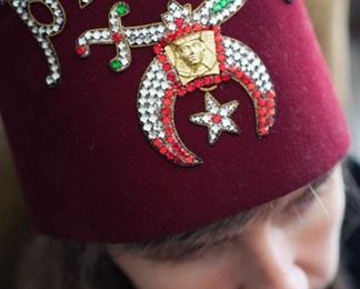 ShrinEr Fez