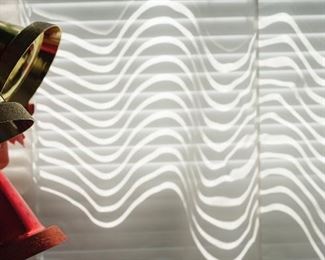 I just thought it was pretty