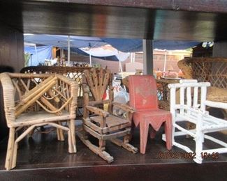 more minature furnitue